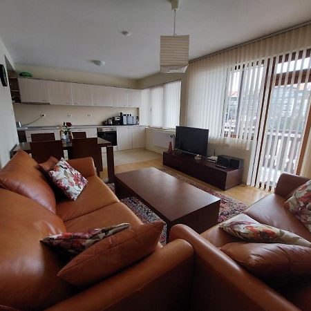 Apartment Pirin Bansko Ngoại thất bức ảnh
