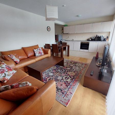 Apartment Pirin Bansko Ngoại thất bức ảnh