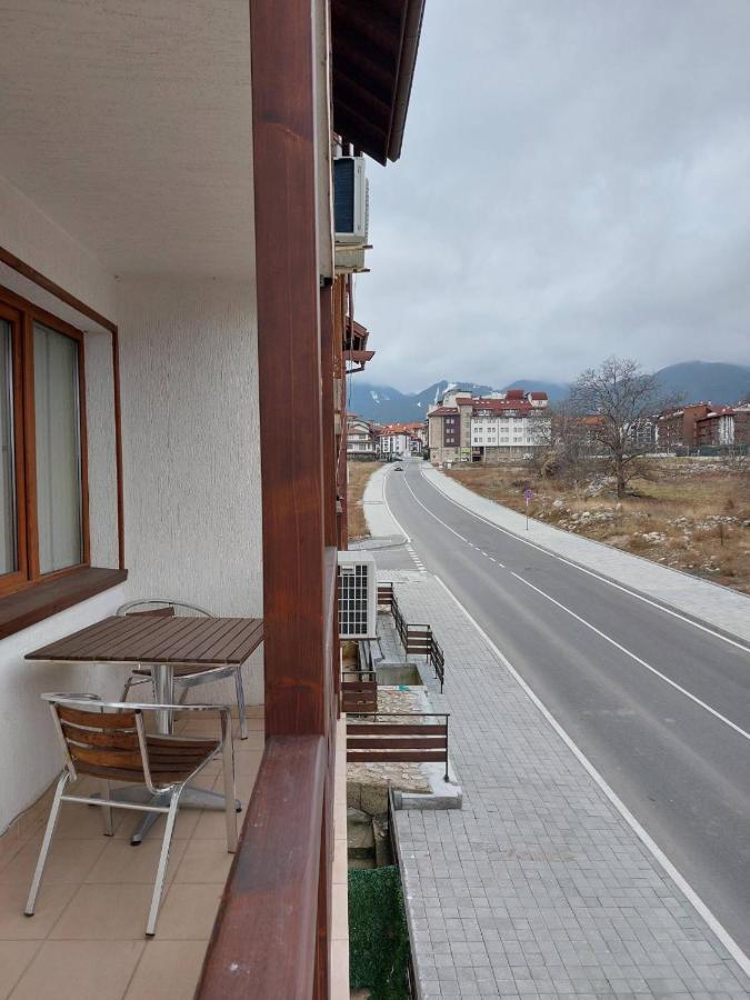 Apartment Pirin Bansko Ngoại thất bức ảnh