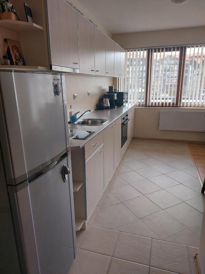 Apartment Pirin Bansko Ngoại thất bức ảnh