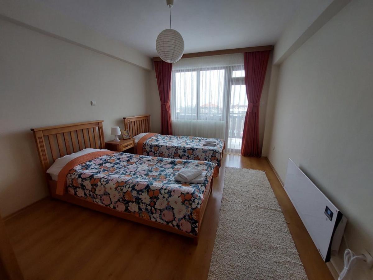 Apartment Pirin Bansko Ngoại thất bức ảnh