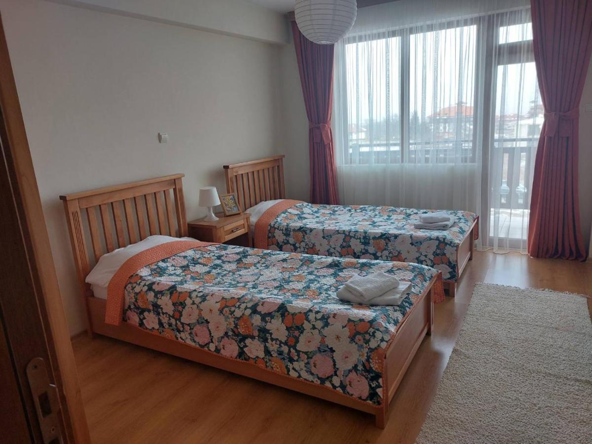 Apartment Pirin Bansko Ngoại thất bức ảnh