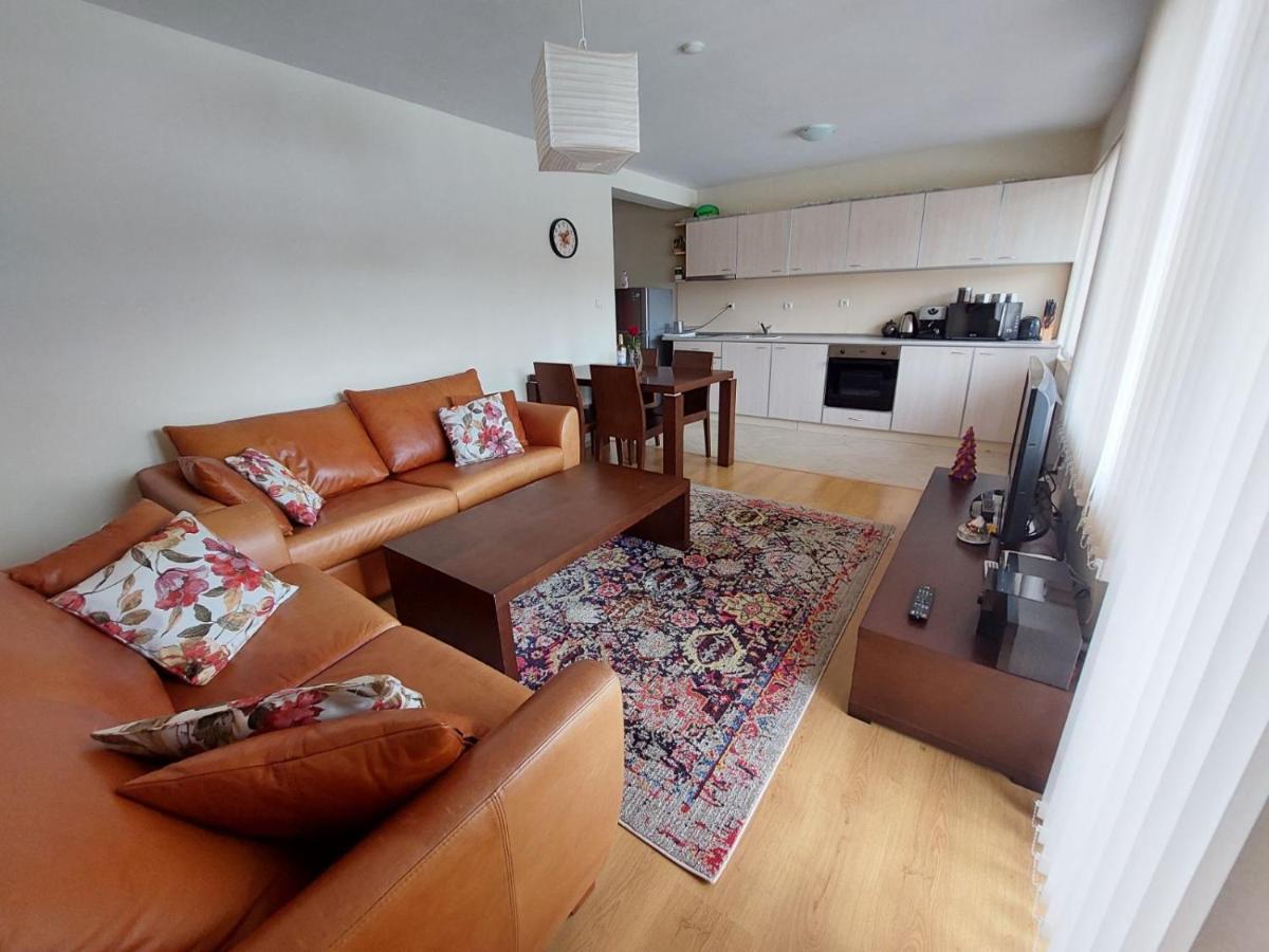 Apartment Pirin Bansko Ngoại thất bức ảnh