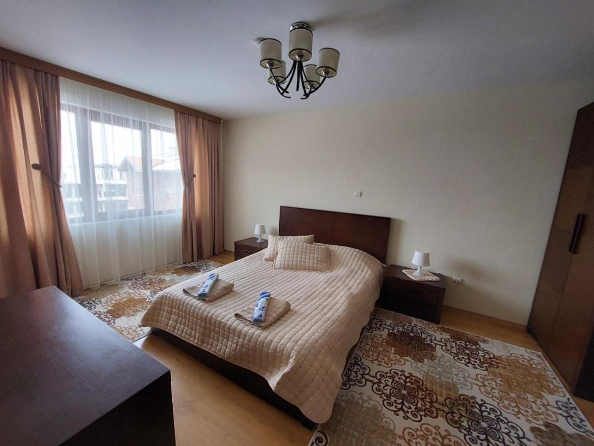 Apartment Pirin Bansko Ngoại thất bức ảnh