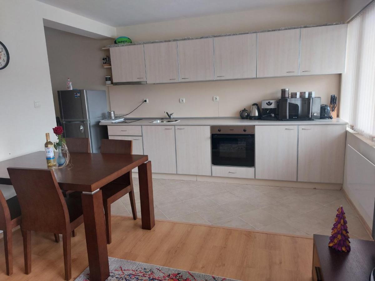 Apartment Pirin Bansko Ngoại thất bức ảnh