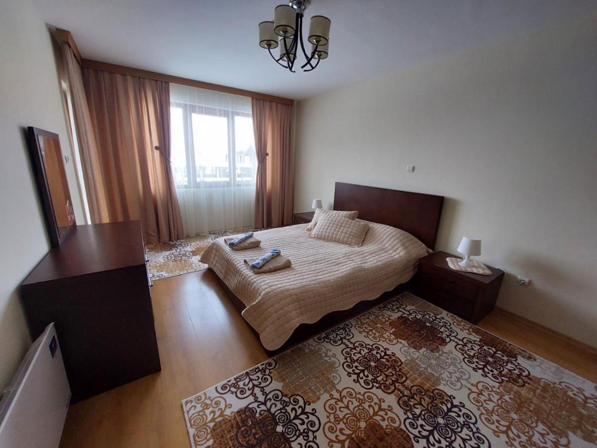 Apartment Pirin Bansko Ngoại thất bức ảnh