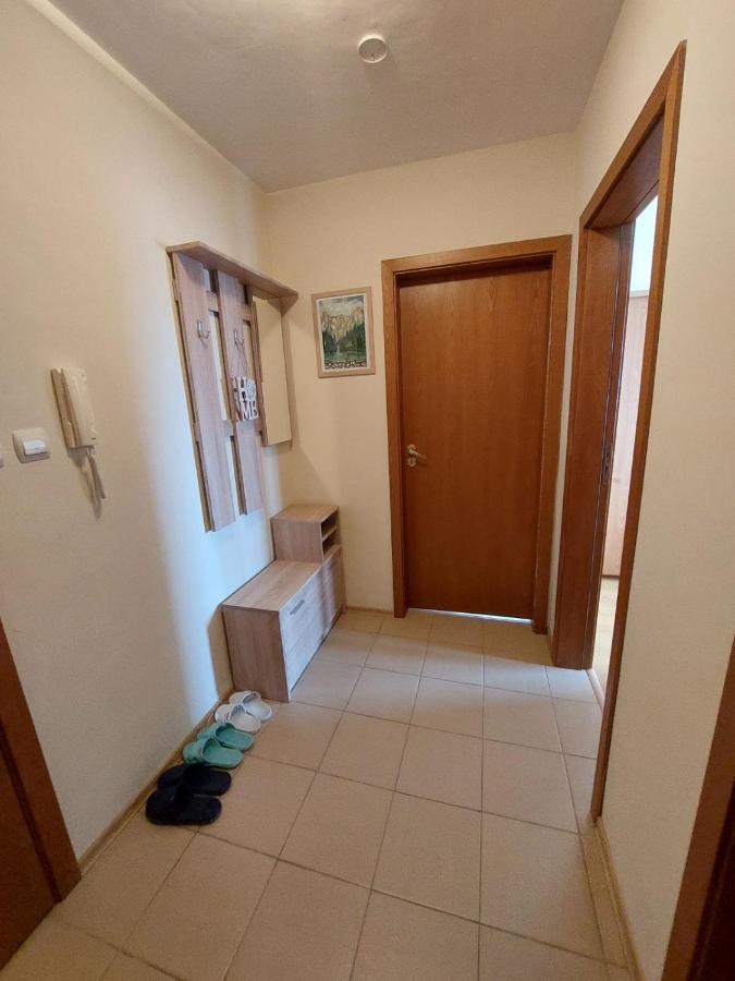 Apartment Pirin Bansko Ngoại thất bức ảnh