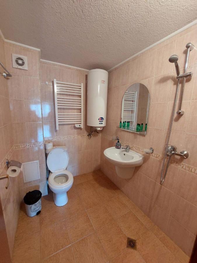 Apartment Pirin Bansko Ngoại thất bức ảnh